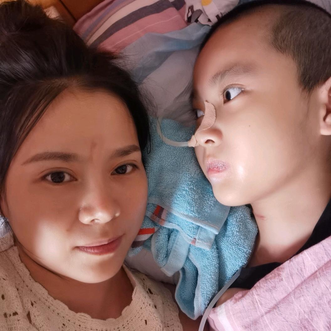 陈传舰妈妈小号