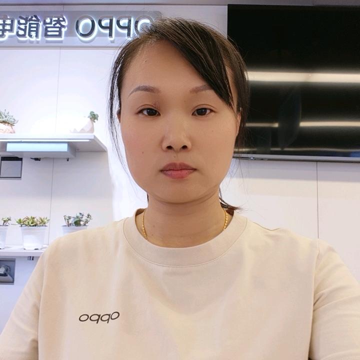 OPPO红姐