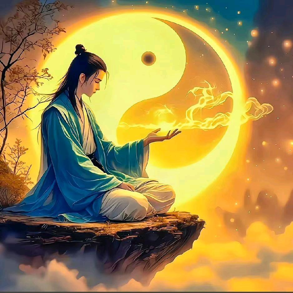 清风拂上岗