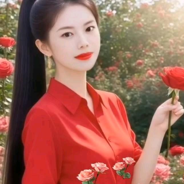 往后余生🌹🌹好好爱自己🌹🌹