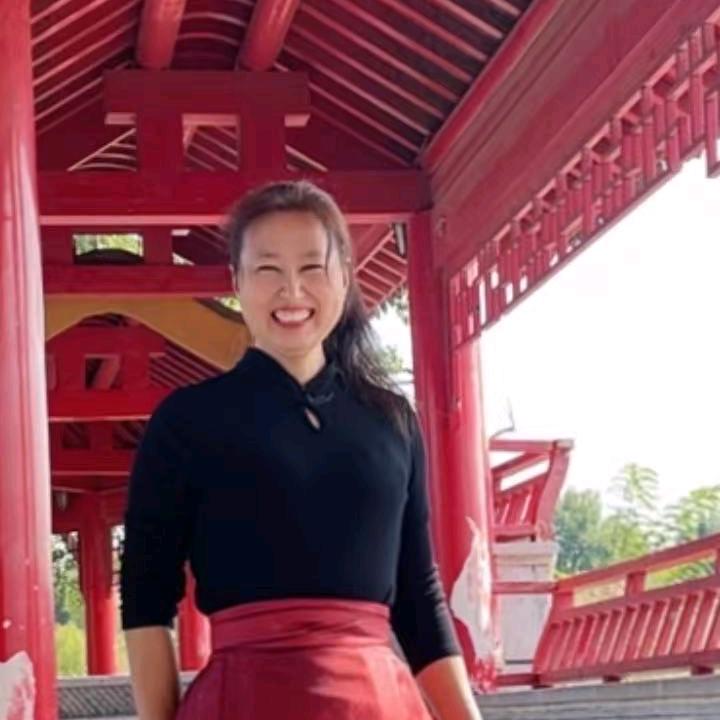 花开时节