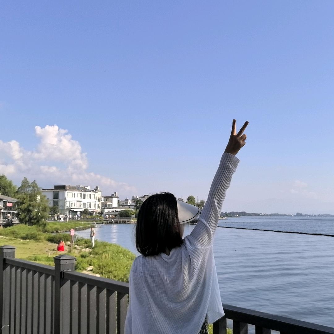 傲娇 🐟