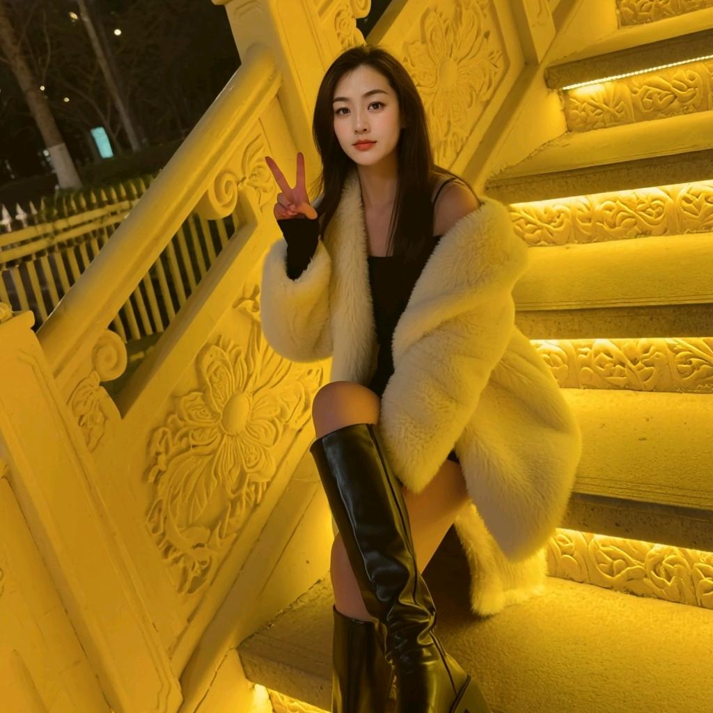 霸气（连赞拉黑）