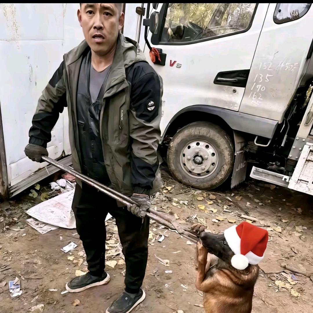 AAA专业套狗20年
