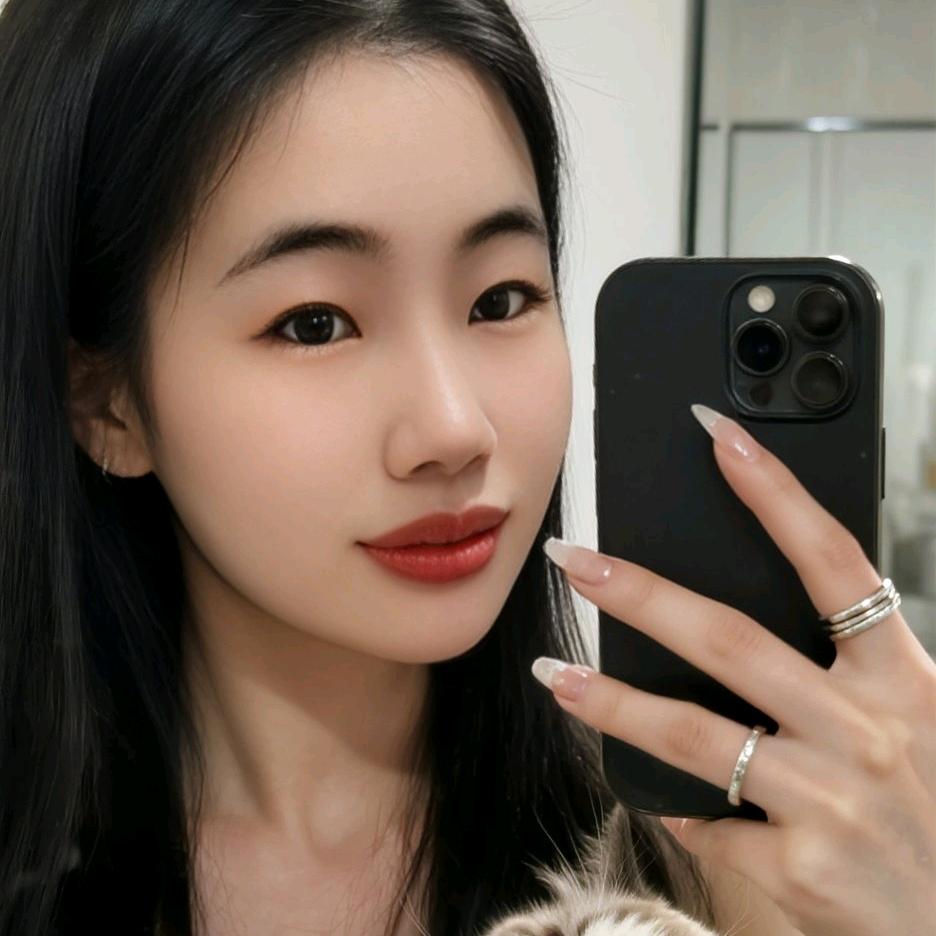 许美美
