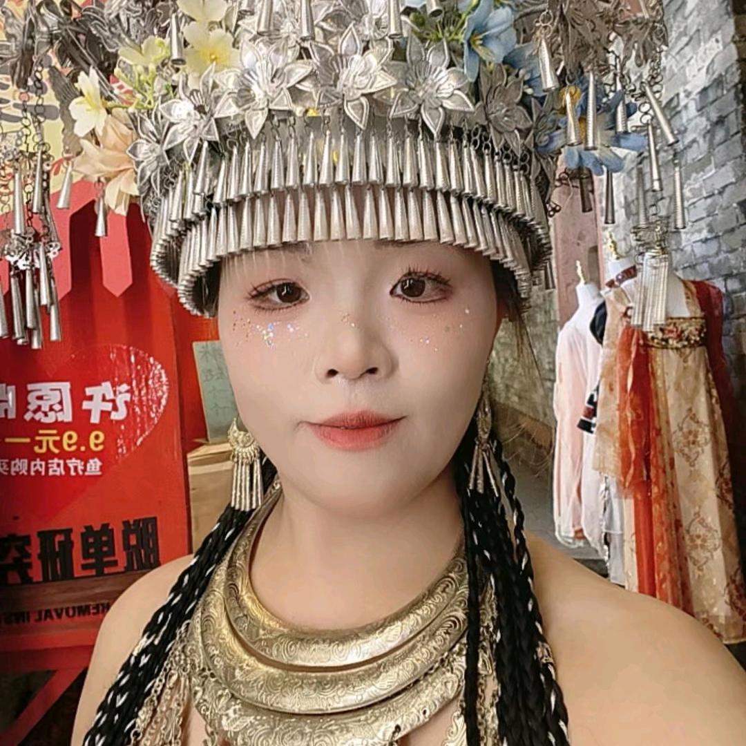 幸运相随🦋