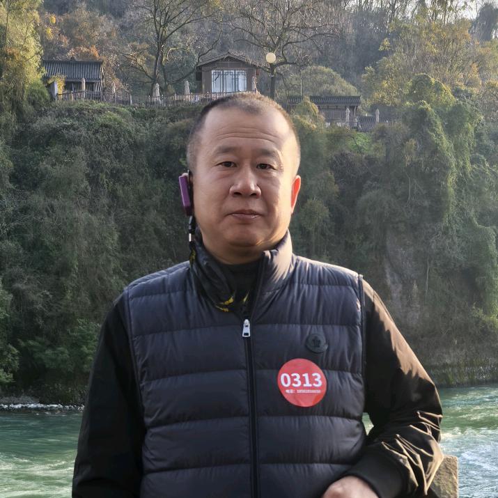 好爸爸