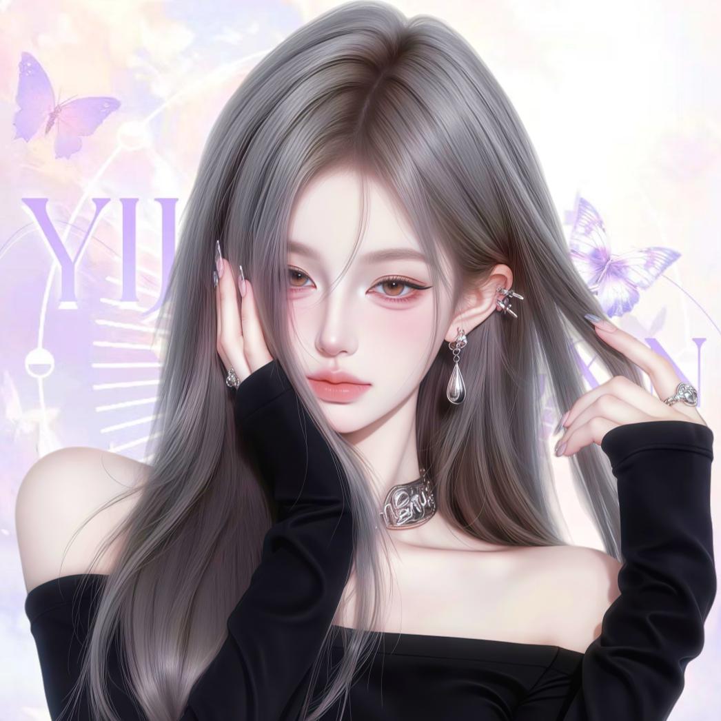 Qx依诺🍧辣妹子