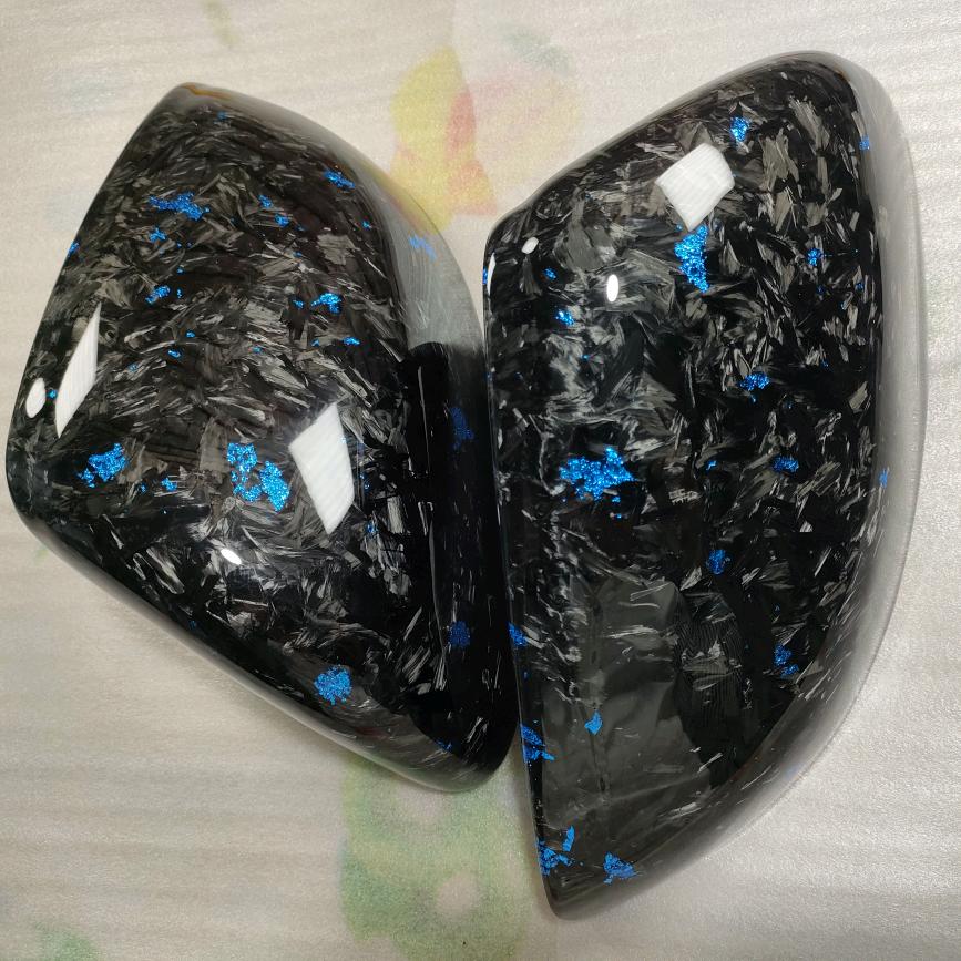 碳纤维手工包覆工艺