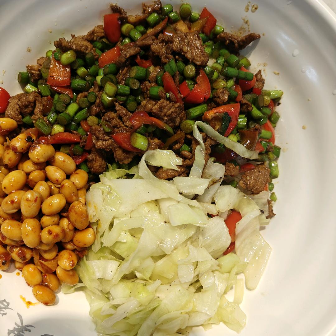 湘潭理工三楼食堂