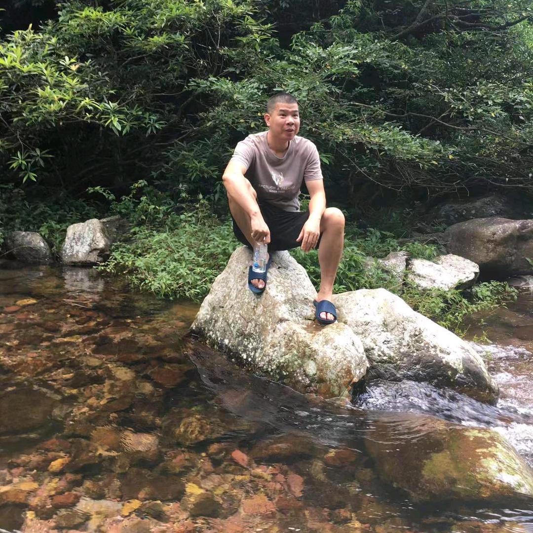 骑着蜗牛去上班