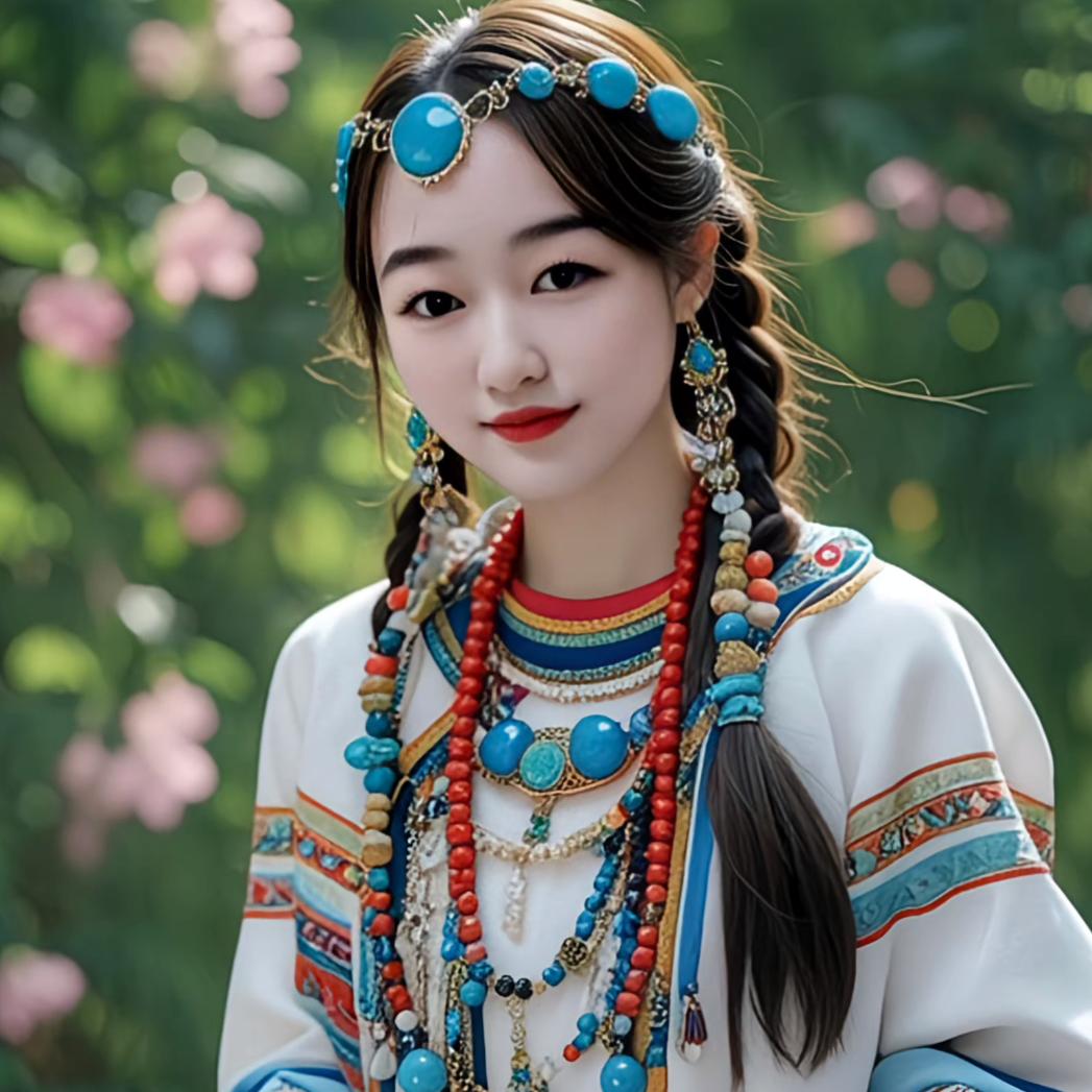 农村幺妹