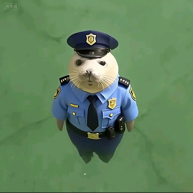 黑人