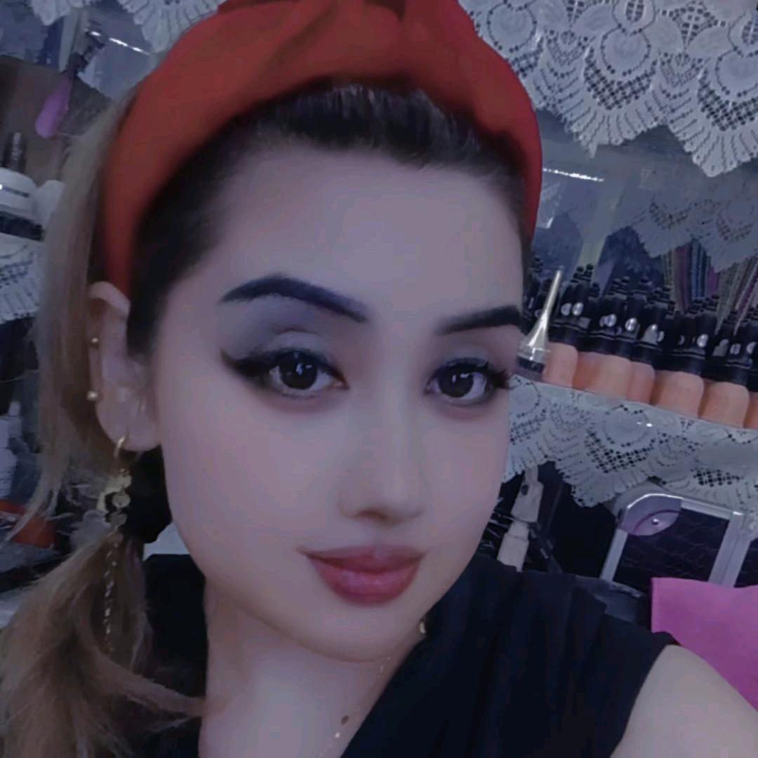 👩‍🎤理发帅💞