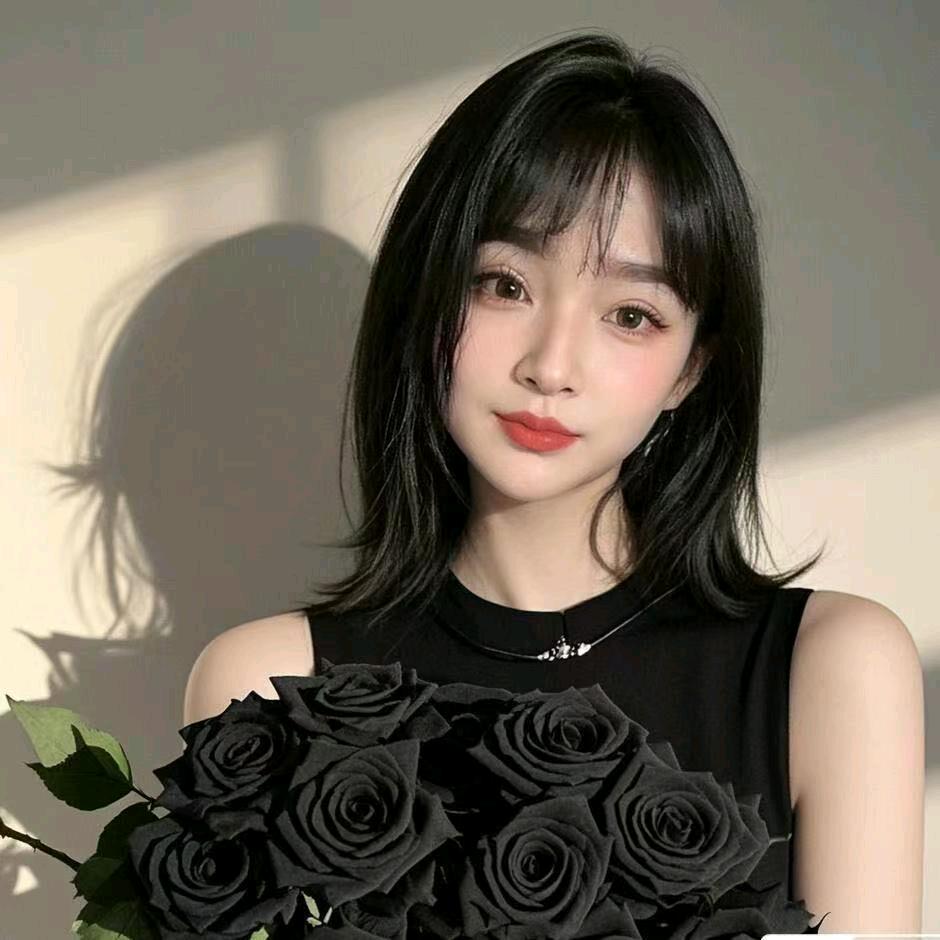 英子