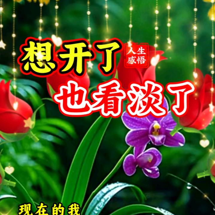平安随缘