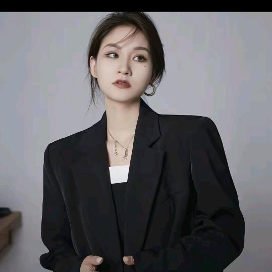 吕噜噜luu（爆款返场）