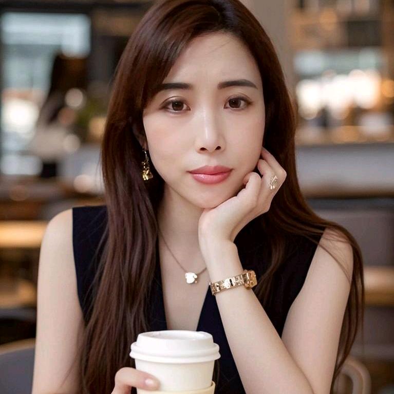 侯姐68🐒