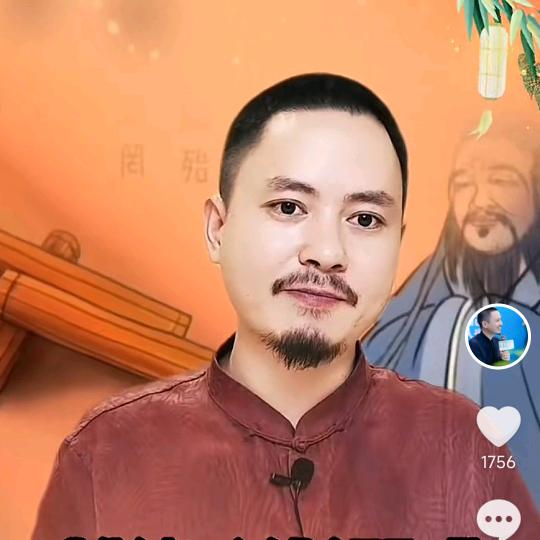 翟先生修心