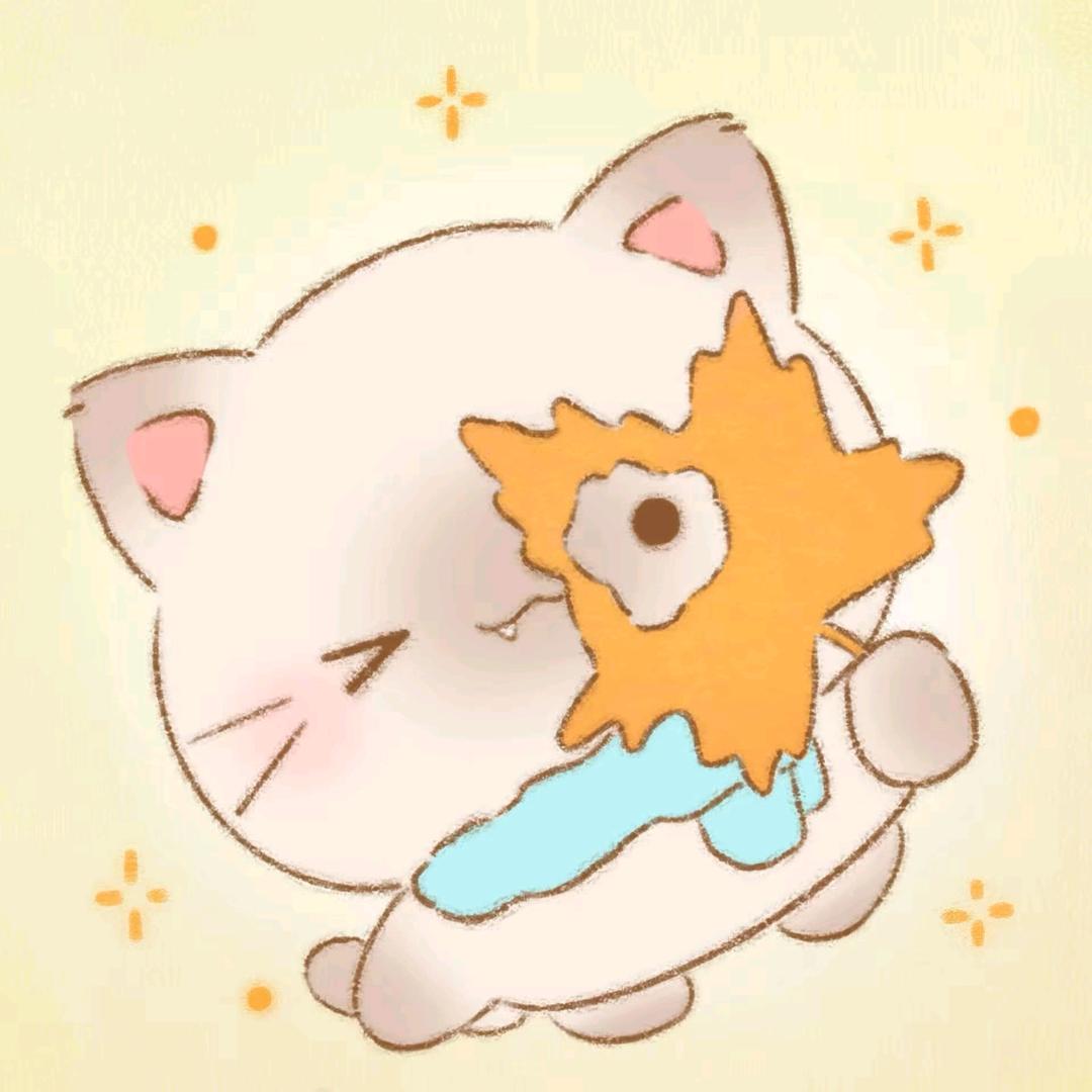 小夙呀