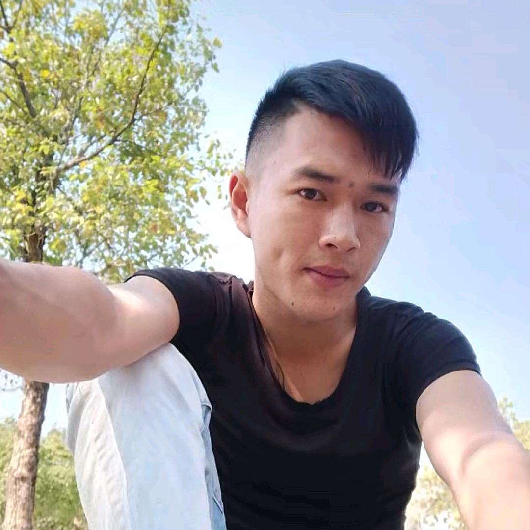 小酒窝