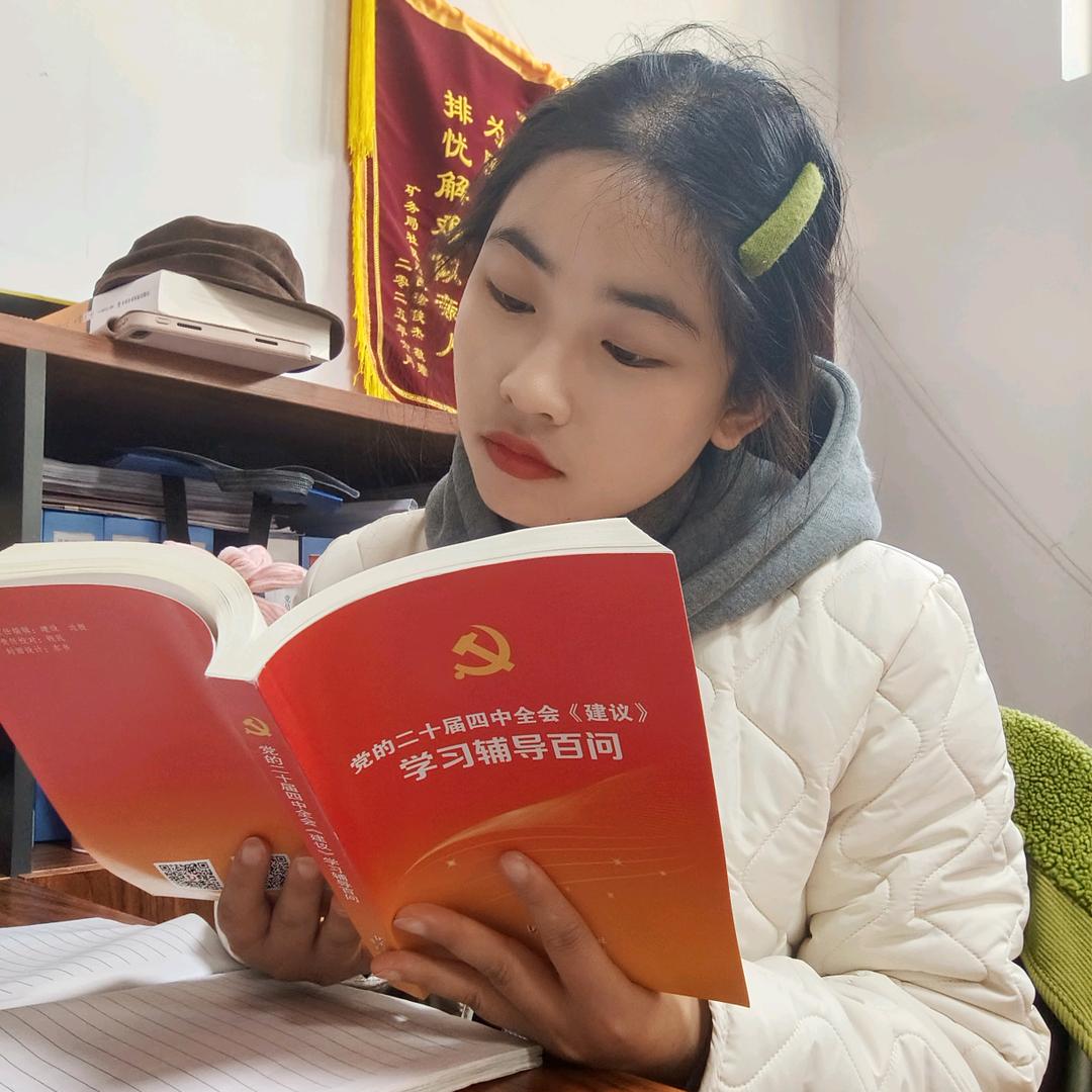 周赛儿（涨粉期）