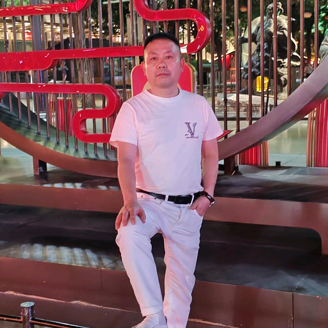 飞哥带你看西安