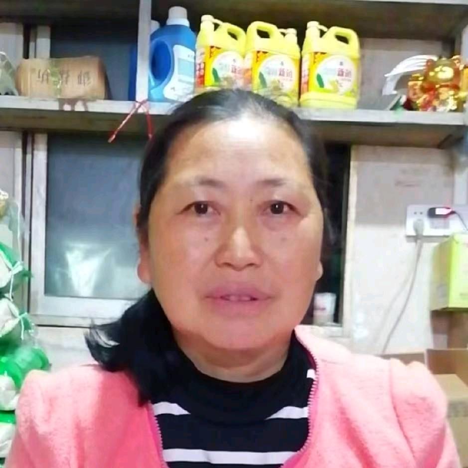 我叶姐