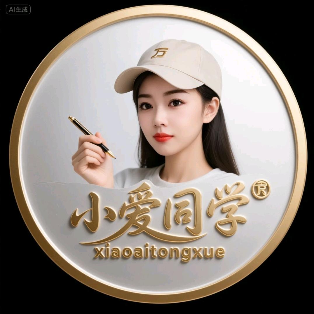 小爱꯭💕同学