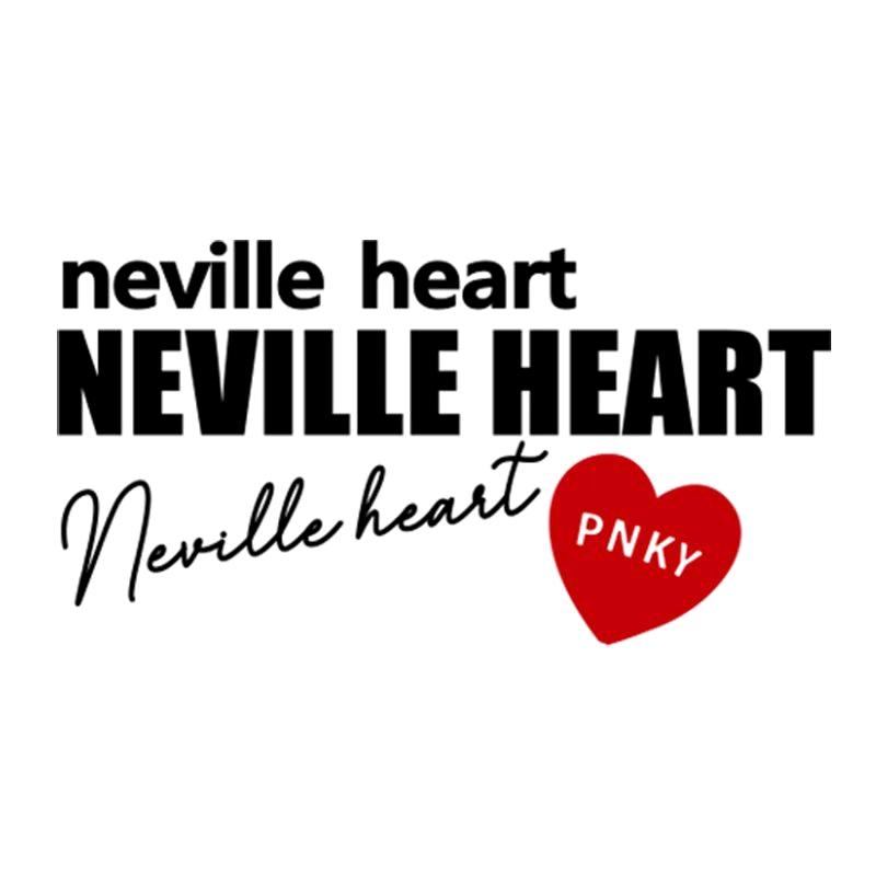 内威尔桃心甄选