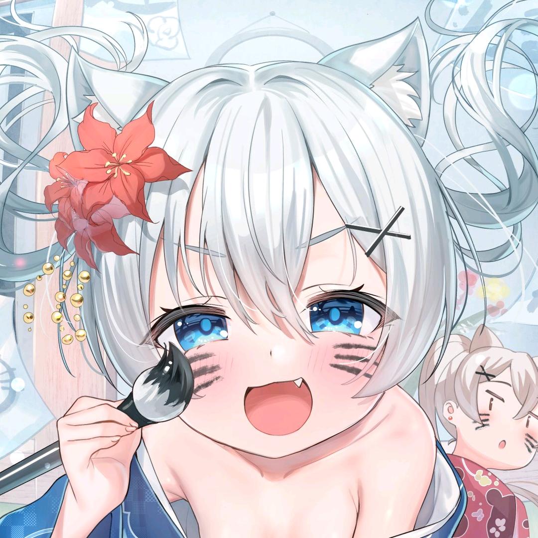 白菜叶子