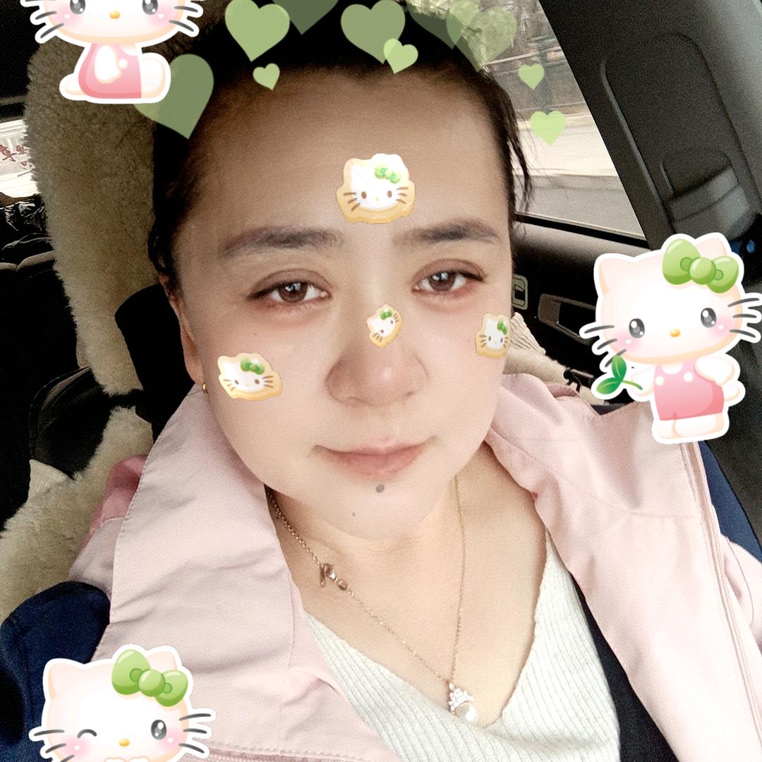 三千金的皇额娘