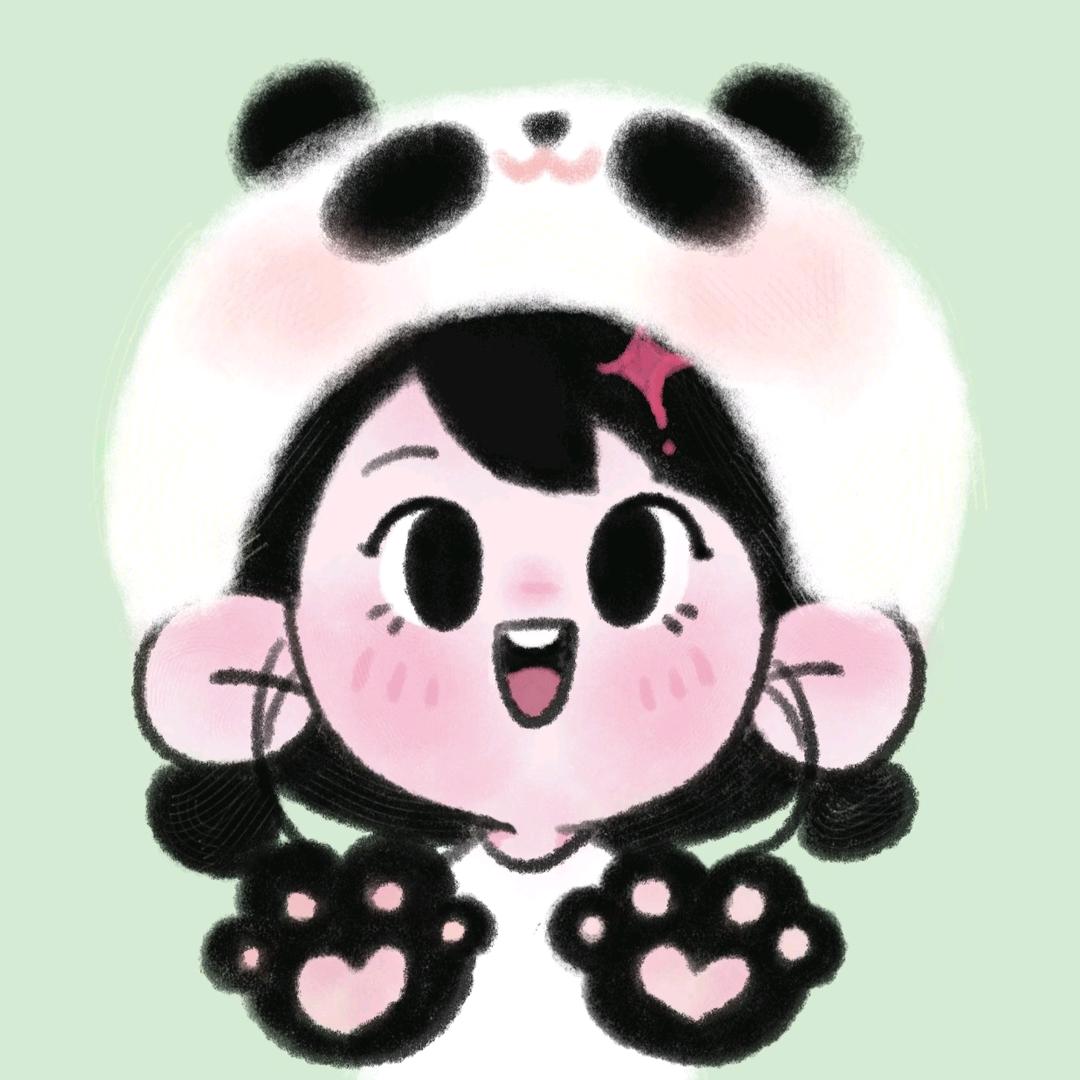 Y&X Panda