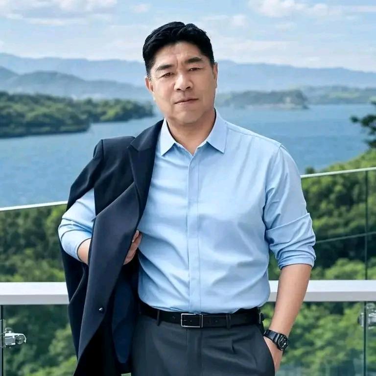 小华人