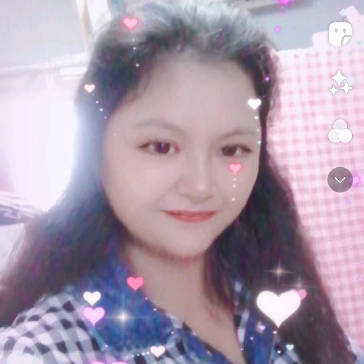 简单就会幸福💫