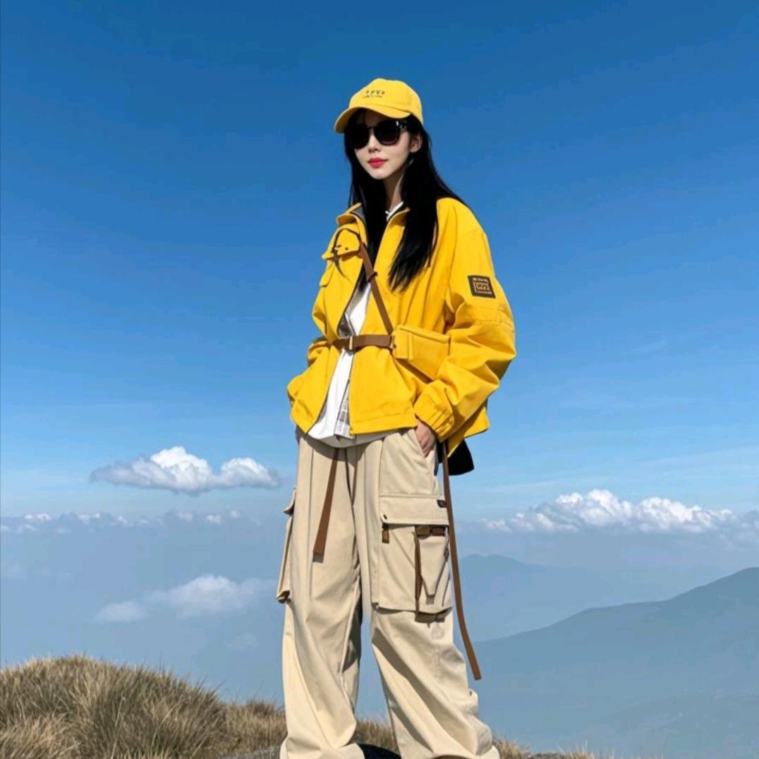 瑶嫣然