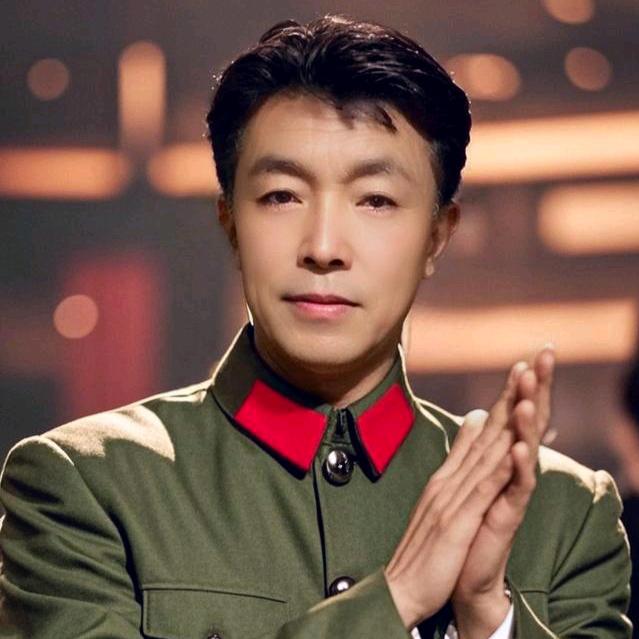 迷彩诗笺