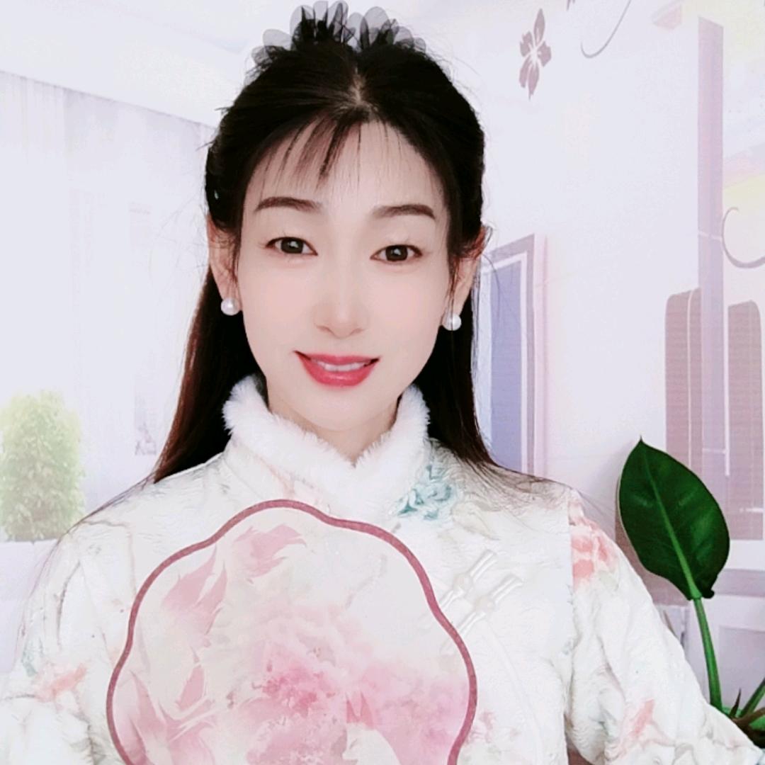 戏曲～雪儿💃