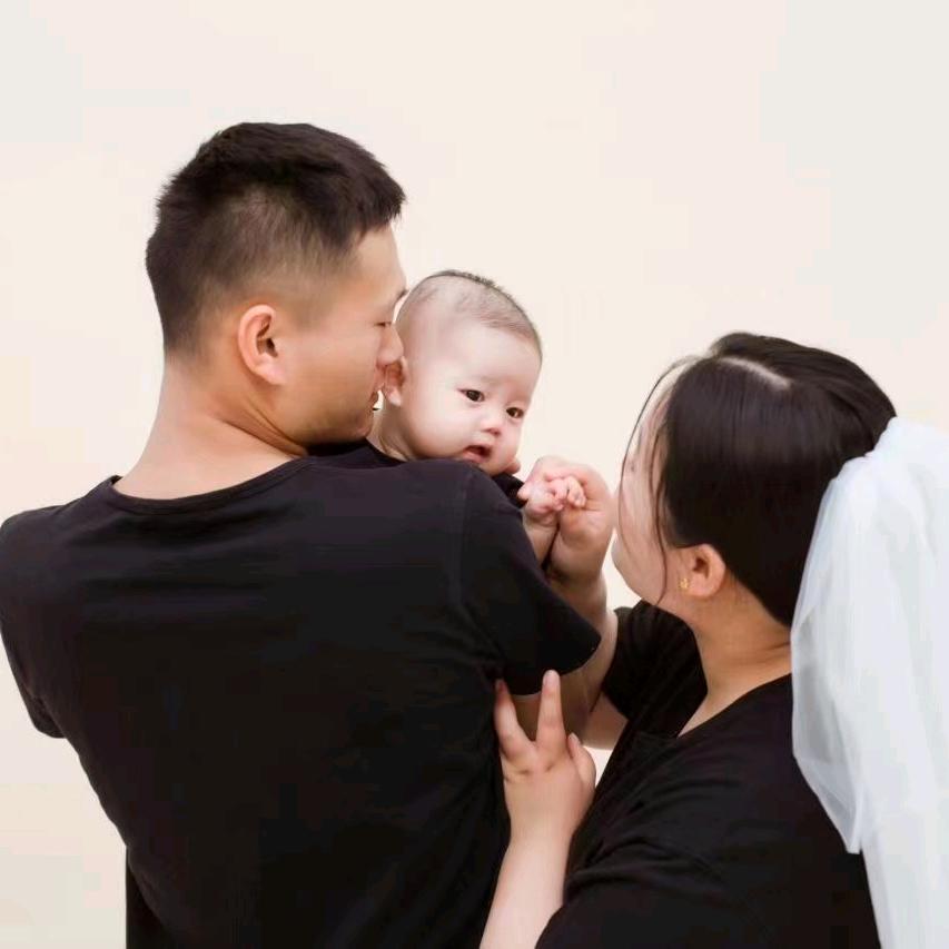 爱钱💰的baby