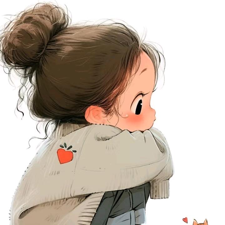 ╭❤～