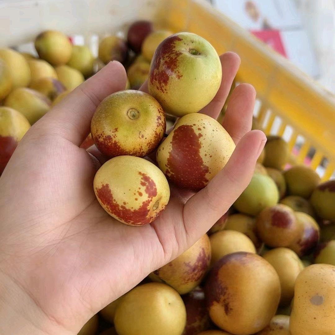 阿苗水果生鲜