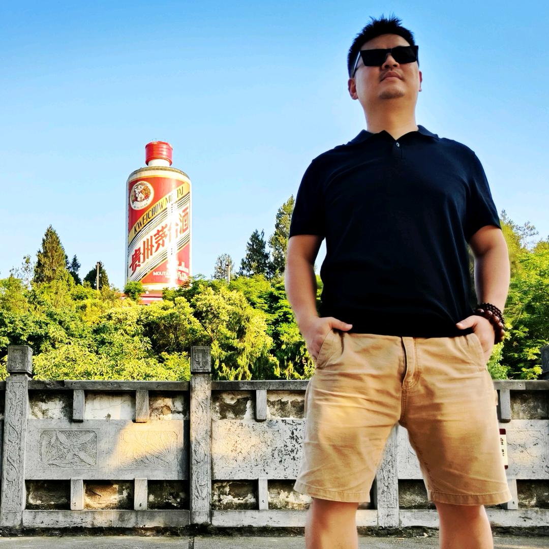 任性哥有好酒