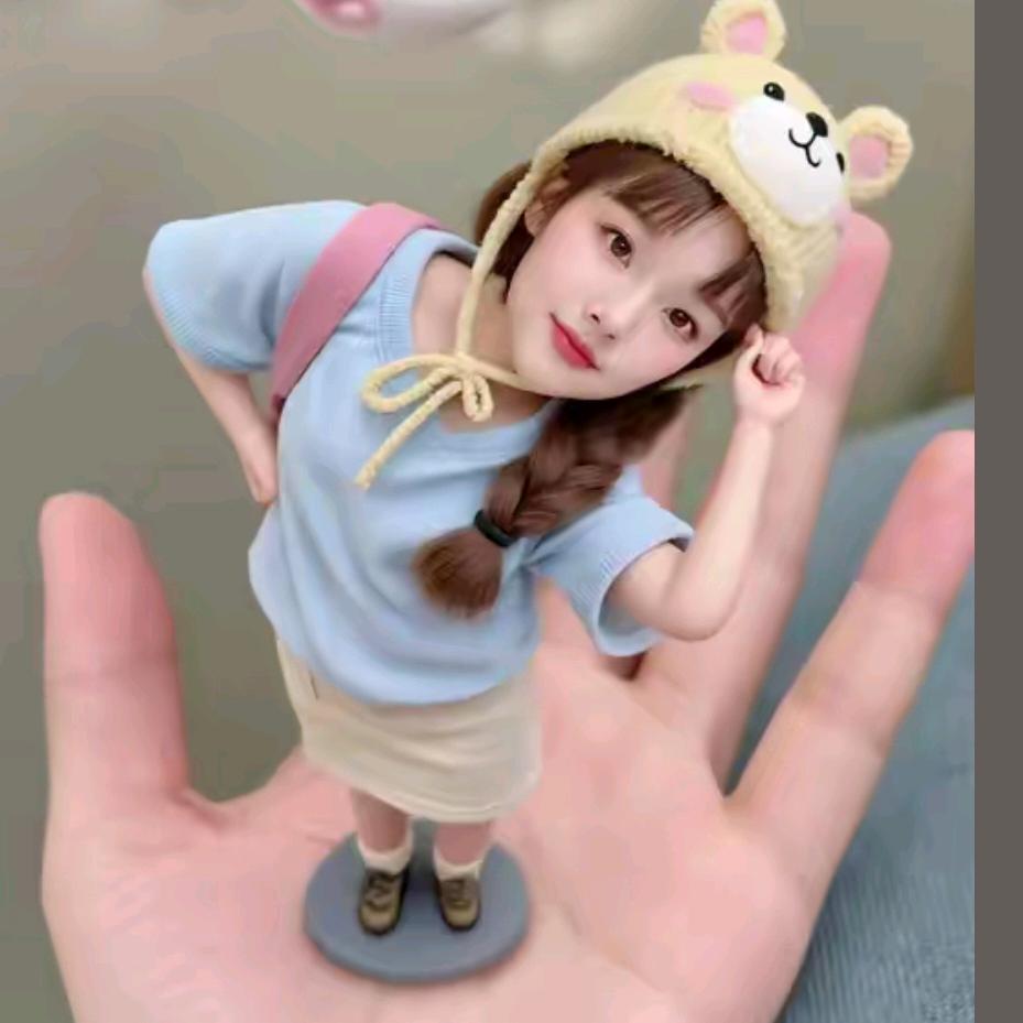 微笑向暖