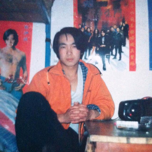 寒江孤影3