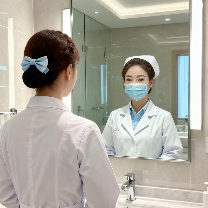 那晚没有安