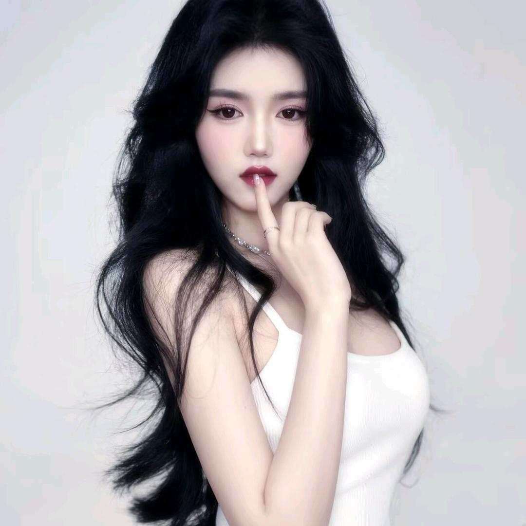 好美丽