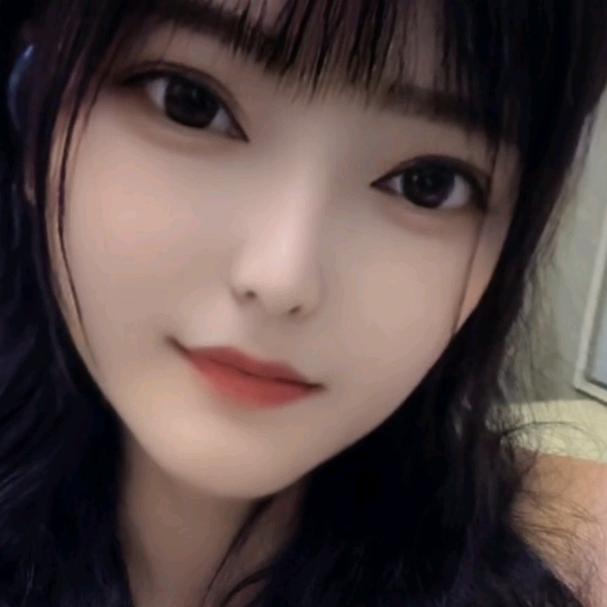 开心的女人