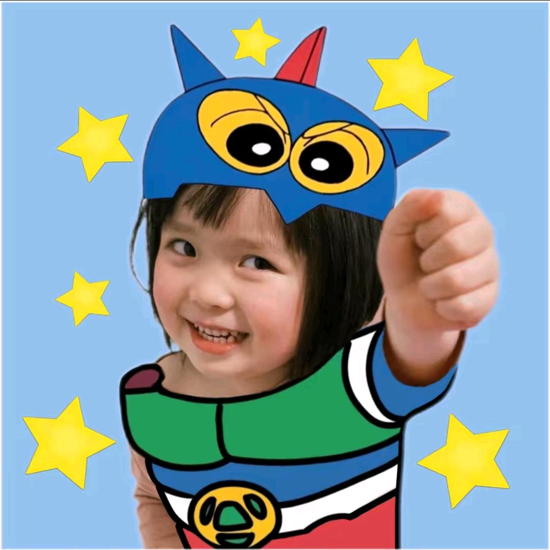 🌈🌈咩了个咩🌈🌈