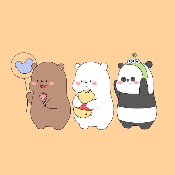 三只小熊服饰优选