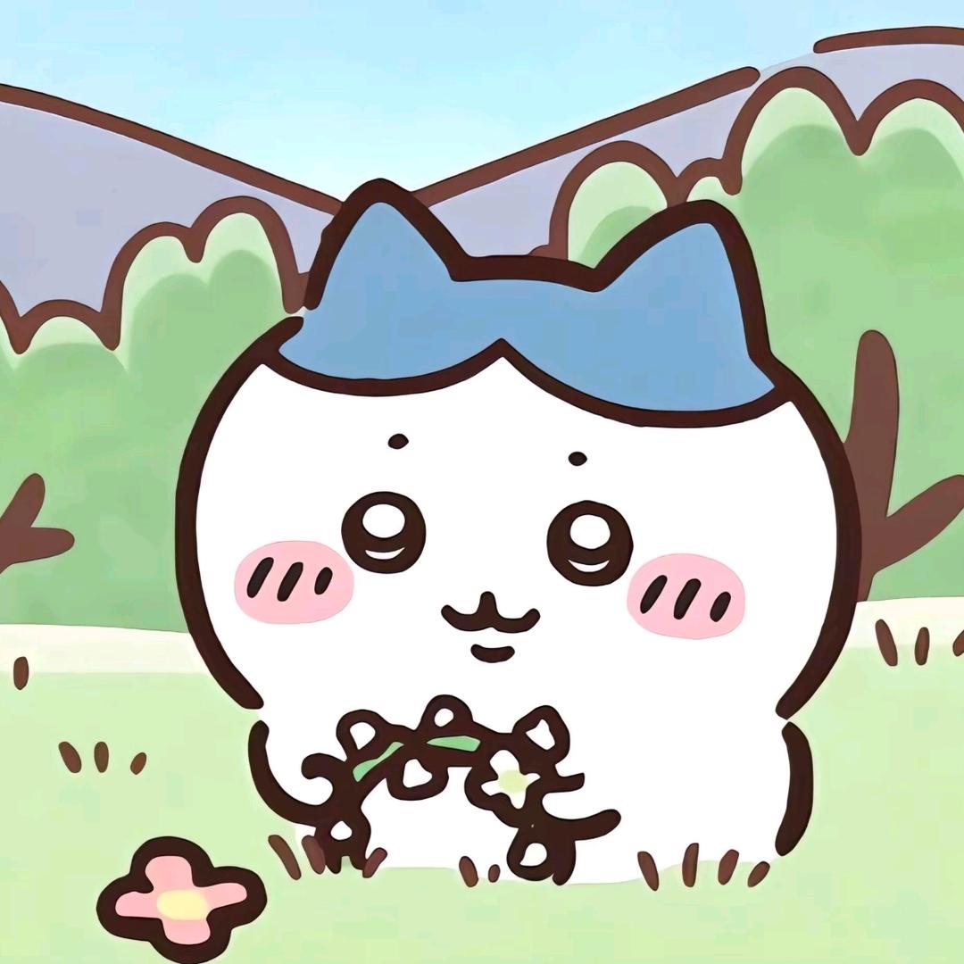 小魔张